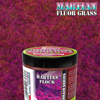 Martian Fluor Grass - On Fire Purple - 200ml 12620