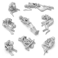 Dead Skeletons 1:48 12732