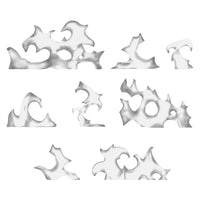 Energy Waves 1:48-1:35 12749