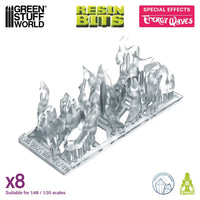 Energy Waves 1:48-1:35 12749