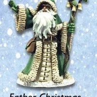 Father Christmas 01589 (metal)
