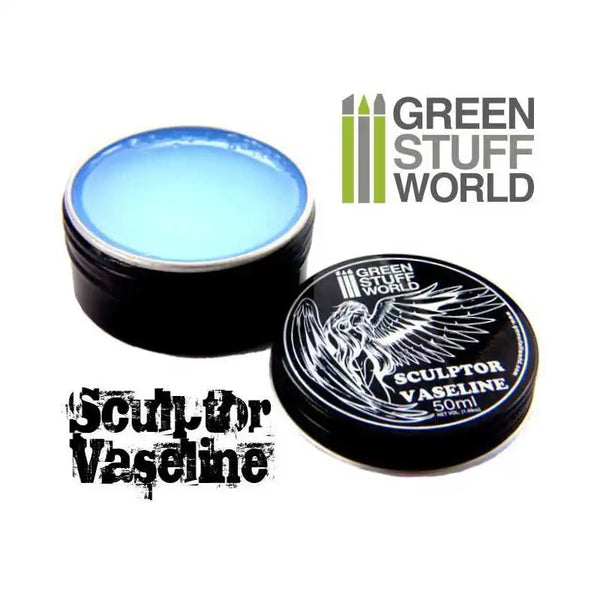 Sculptor Vaseline 50 ml 1302