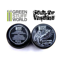 Sculptor Vaseline 50 ml 1302
