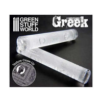 Rolling Pin Greek 1337