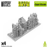 Cherubs 40k - Cupid Cherubs 13500