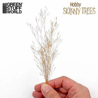 Hobby Thin Trees 13509