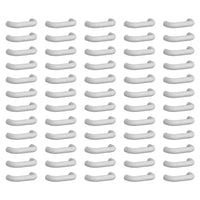 Mecha Detail Parts - 8mm Ladder Rungs 60x 13602