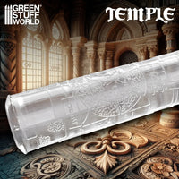Rolling Pin Temple 1373