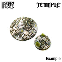 Rolling Pin Temple 1373