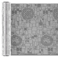 Rolling Pin Temple 1373