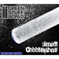 Rolling Pin Small Cobblestone 1374