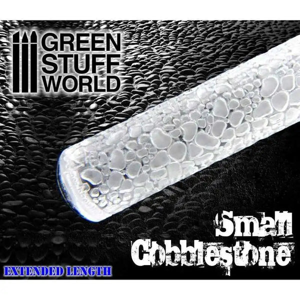 Rolling Pin Small Cobblestone 1374