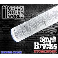 Rolling Pin Small Bricks 1376