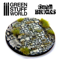 Rolling Pin Small Bricks 1376