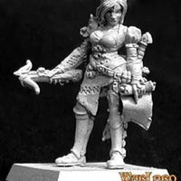 Kyla, Bounty Hunter 14025 (metal)