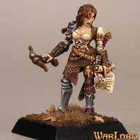 Kyla, Bounty Hunter 14025 (metal)