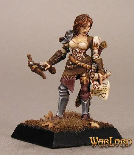 Kyla, Bounty Hunter 14025 (metal)