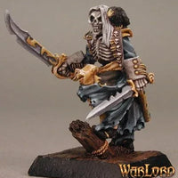 Razig, Razig Warlord 14029 (metal)