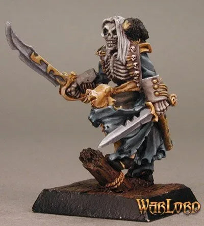 Razig, Razig Warlord 14029 (metal)