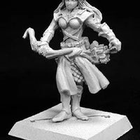 Lorielle Silverrain 14058 (metal)