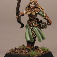 Lorielle Silverrain 14058 (metal)