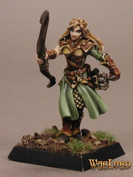 Lorielle Silverrain 14058 (metal)