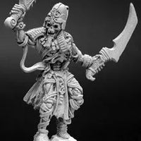 Khadath, Nefsokar Captain 14064 (metal)