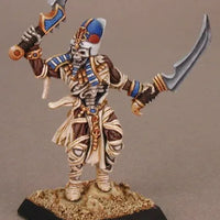 Khadath, Nefsokar Captain 14064 (metal)