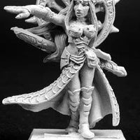 Witch Queen, Darkspawn Warlord 14065 (metal)