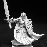 Sir Malcolm, Crusaders Sergeant 14069 (metal)