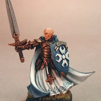 Sir Malcolm, Crusaders Sergeant 14069 (metal)