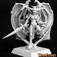 Ashakia, Darkspawn 14083 (metal)