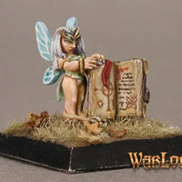 Familiars II(5) 14087 (metal)
