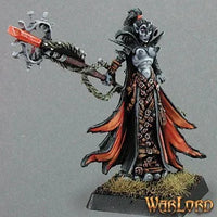 Thuusia, Darkspawn Mage 14088 (metal)