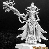 Thuusia, Darkspawn Mage 14088 (metal)