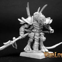 Khong-To, Reptus Warlord 14092 (metal)