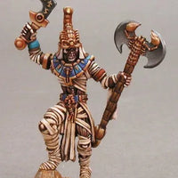 Khufu, Nefsokar Warlord 14098 (metal)