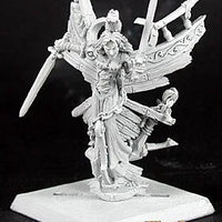 Dark Maiden, Playful Solo 14106