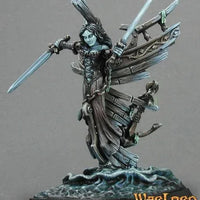 Dark Maiden, Playful Solo 14106