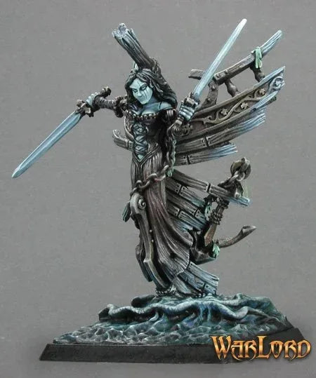 Dark Maiden, Playful Solo 14106