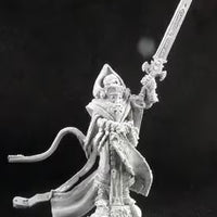 Arik, Overlords Mage 14127