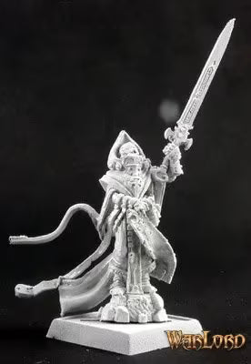 Arik, Overlords Mage 14127