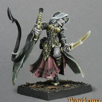 Elsabeth, Necropolis Captain 14131 (metal)