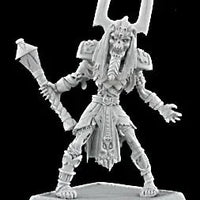 Chosen of Sokar, Nefsokar Sergeant 14164 (metal)