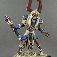 Chosen of Sokar, Nefsokar Sergeant 14164 (metal)