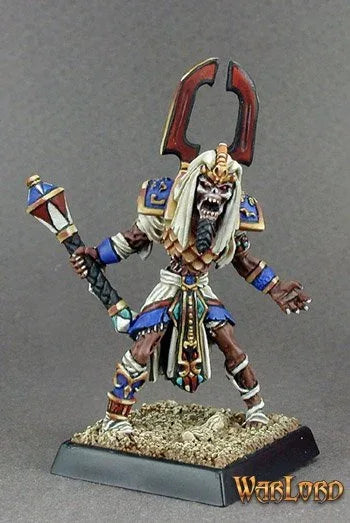 Chosen of Sokar, Nefsokar Sergeant 14164 (metal)