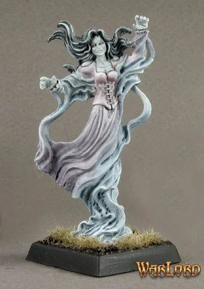 Aysa, Necropolis Solo 14183 (metal)