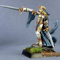 Kristianna, Crusaders Warlord 14212 (metal)