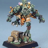 Ra'am, Reptus Hero 14225 (metal)