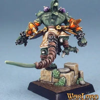 Ra'am, Reptus Hero 14225 (metal)